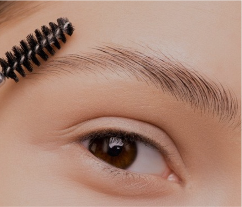 eyelash treatment