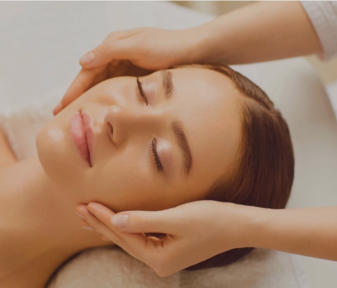 V.O.D salon care